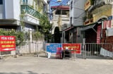 Chùm ca bệnh ở Long Biên phức tạp, TPHCM đề xuất cấp 'thẻ xanh Covid' cho người tiêm 1 mũi vắc xin