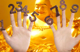 Nhìn vào số cuối ngày sinh đoán vận mệnh tương lai giàu sang hay bần hàn