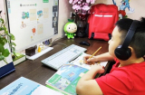 Hà Nội đề xuất thu học phí học trực tuyến bằng 75% mức quy định