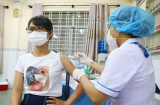 TP HCM rút ngắn khoảng cách tiêm 2 mũi vắc-xin AstraZeneca xuống còn 6 tuần