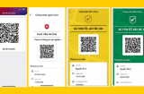 Thủ tướng yêu cầu: Quy định rõ người có 'app xanh được di chuyển, app đỏ phải ở nhà'