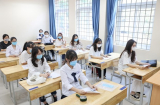 Bổ sung phương án tuyển sinh cho thí sinh không dự thi tốt nghiệp THPT do dịch Covid-19