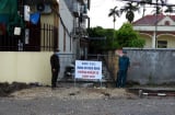 Chùm Covid-19 cộng đồng tăng lên 130 bệnh nhân, Hà Nam chuyển sang dạy học trực tuyến