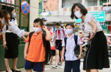 Học sinh 'vùng xanh' ở Hà Nội sẽ trở lại trường như thế nào?