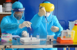 Một tỉnh xuất hiện 13 ca nhiễm mới trong cộng đồng, nguy cơ bùng dịch cao