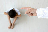 Cáu giận đến mấy ba mẹ cũng tuyệt đối chạm vào 'vùng cấm' này của con kẻo hối hận không kịp