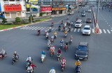 Từ ngày 5/10, xe buýt , xe khách, xe taxi, xe công nghệ… ở TP.HCM được hoạt động trở lại