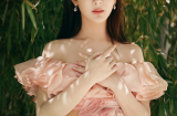 Đây chính là sao Hoa Ngữ có khả năng 'dìm' đồ NTK Công Trí, ảnh đã chỉnh sửa khác hẳn ảnh thật