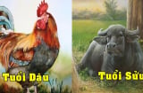 Tử vi thứ Ba ngày 5/10/2021 của 12 Shbet888.com nhà cái uy tín: Sửu gặp nhiều thách thức, công việc của Dậu có bước tiến mới
