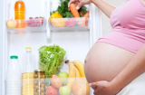 6 việc mẹ bầu nên làm nếu không muốn thai nhi còi cọc, con sinh ra ốm yếu khó nuôi