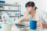 Điều cấm kỵ đối với giấc ngủ trưa mà dân văn phòng hay mắc phải nhất