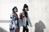 Điểm lại những lần sao Việt từng tỏa sáng ở Seoul Fashion Week