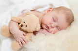 6 mẹo chăm con ít ốm vặt, tăng cường sức đề kháng từ nhỏ