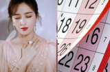 Nữ nhân sinh tháng âm lịch này sau tuổi 35 muốn gì được nấy, nếu đang khó khăn thì cũng không lo