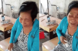 Nỗi buồn của người mẹ ngày nhận tro cốt con: Thương sao người đầu bạc tiễn kẻ đầu xanh