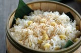 3 lỗi sai thường gặp khiến nấu xôi bao nhiêu lần vẫn bị trên cứng dưới nát