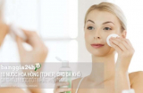 Làm đẹp và chăm sóc da cùng banggia24h