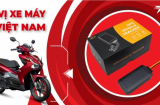 Kinh nghiệm mua và lắp đặt định vị xe máy giá rẻ “Bạn Phải Biết”