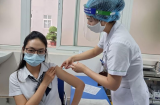 Hà Nội lên kế hoạch tiêm vắc xin Covid-19 cho hơn 800.000 trẻ em thế nào?