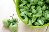 6 loại rau củ 'ngậm' đầy chất bảo quản, nhiều người Việt thích mê mà không biết