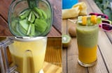 5 loại nước giàu vitamin C, sản sinh collagen: Phụ nữ siêng dùng, U60 chẳng gợn vết nhăn