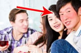 Vì sao có người dễ bị đỏ mặt khi uống rượu, có người lại không: Hóa ra nguyên nhân là đây
