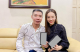 Hình ảnh mới nhất của NS Công Lý sau 3 tháng nhập viện điều trị