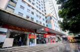 Hà Nội: F1 trở thành F0, khẩn cấp truy vết những người liên quan tại KĐT Kim Văn Kim Lũ