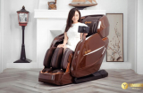 Địa chỉ bán ghế massage Vĩnh Phúc giá tốt đảm bảo chất lượng