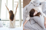 5 điều cần nhớ kĩ khi bước chân ra khỏi giường, nhất là những ngày thời tiết thay đổi