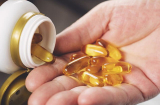 Muốn mắt khỏe đẹp, tinh nhanh đừng quên bổ sung 5 loại vitamin này mỗi ngày