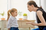 5 cách đưa ra hình phạt khi con trẻ mắc lỗi, phụ huynh cần biết