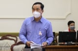 Sở Công thương TPHCM đề xuất được phục vụ đồ uống có cồn tại tất cả hàng quán