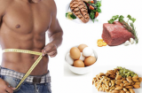 Vì sao ăn ít, tập nhiều mà cân nặng vẫn tăng chóng mặt?