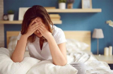 4 biểu hiện lạ khi ngủ cho thấy gan đang suy kiệt, xem thử bạn có gặp phải điều nào không