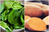 5 loại rau củ giúp cân bằng nội tiết tố nữ, đẩy lùi lão hóa, giữ gìn sắc xuân