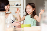 Không phải kết quả học tập xuất sắc, đây mới là 8 chìa khóa quyết định cuộc đời con trẻ