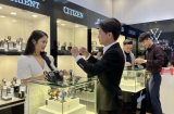 Đại lý đồng hồ Casio Việt Nam chính hãng đáng tin cậy
