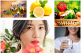 Mẹo giúp bạn tạo mùi thơm tự nhiên, không cần dùng đến nước hoa