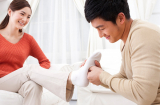 Chiêu giữ chồng 'cao tay' của phụ nữ hiện đại, đố tiểu tam chen vào được
