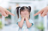 6 câu nhiều bố mẹ thường xuyên nói nhưng vô tình làm con cái tổn thương, thậm chí phá hỏng tương lai trẻ