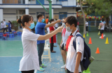 Hà Nội dự kiến cho học sinh THPT trở lại trường học trực tiếp từ tháng 12/2021