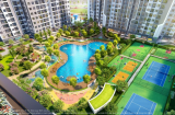 The Miami Vinhomes Smart City - Phân khu đẳng cấp với tiềm năng tăng giá mạnh mẽ