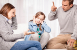 Cha mẹ dành thời gian nói với trẻ 6 điều này mỗi ngày để con lớn lên thành công