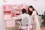 Đánh giá bàn học thông minh chống gù chống cận thương hiệu Chilux