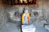 Tìm ra ngôi mộ của Tề Thiên Đại Thánh có trước cả tác phẩm Tây Du Ký tới 200 năm
