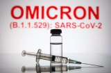 Bệnh nhân đầu tiên ở Mỹ nhiễm Omicron: Triệu chứng nhẹ, không phải nhập viện
