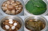 Thịt kho với loại gia vị đặc biệt này thịt mềm thơm, không tanh, ai ăn cũng nghiện