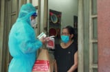Hà Nội thêm hơn 700 ca Covid-19 mới, phân bổ 6.000 túi thuốc điều trị F0 tại nhà