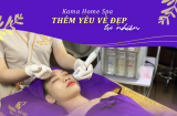 Cập nhật những xu hướng chăm sóc da tại Spa năm 2022